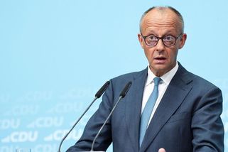Německo čelí obrovské hrozbě, varuje Merz. Ukázal na konkrétního nepřítele